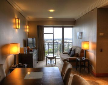 hotel booking template