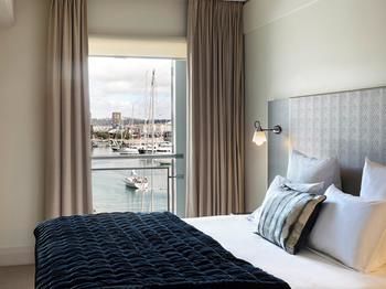 image of hotel The Sebel Auckland Viaduct Harbour