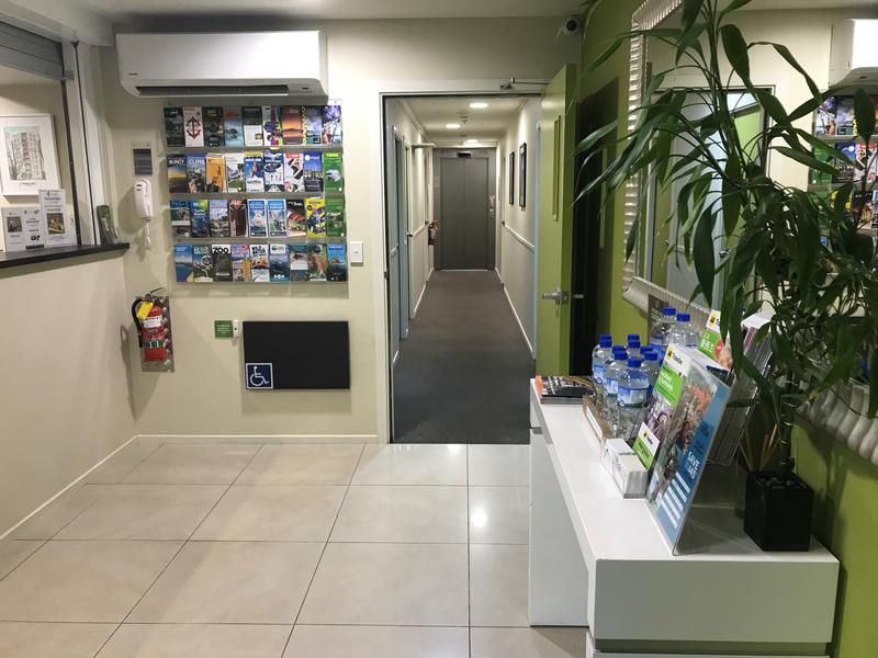Hotel Photo 19