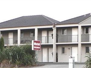 Dannemora Motor Inn Manukau City New Zealand