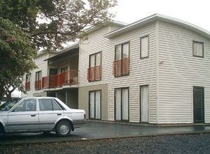 Walmsley Lodge Motel Manukau City New Zealand