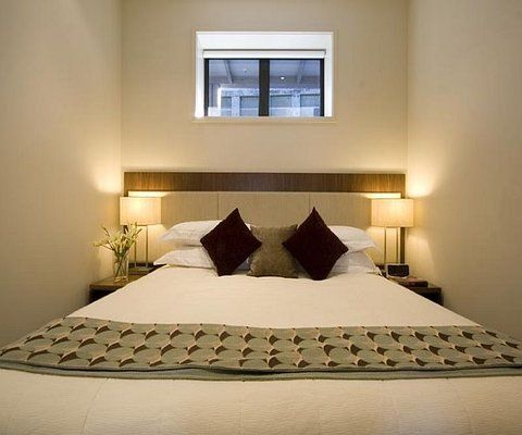 The Rees Hotel & Luxury Apartments