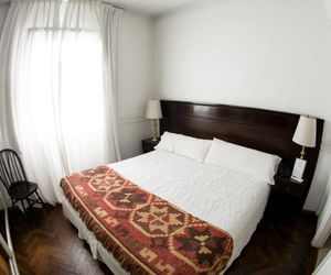 Hotel San Antonio Buenos Aires Argentina
