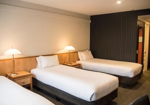 Heartland Hotel Queenstown