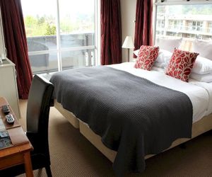 Chalet Queenstown Queenstown New Zealand