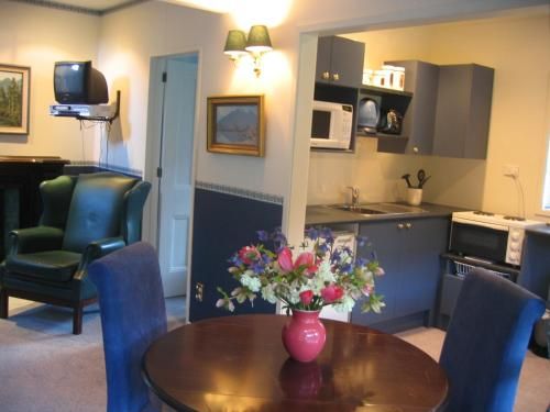 Hotel Photo 10