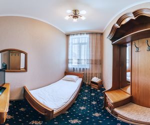 Triumph Hotel Krasnodar Russia