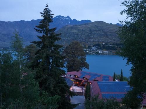Hotel Photo 20
