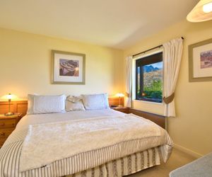 Larch Hill Bed & Breakfast / Homestay Queenstown New Zealand