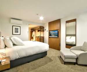 Kamana Lakehouse Queenstown New Zealand