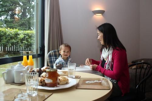 Hotel Photo 16