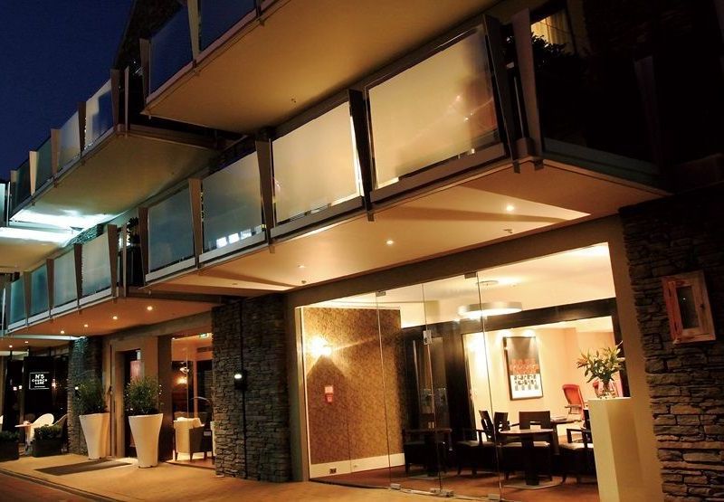 Hotel Photo 14