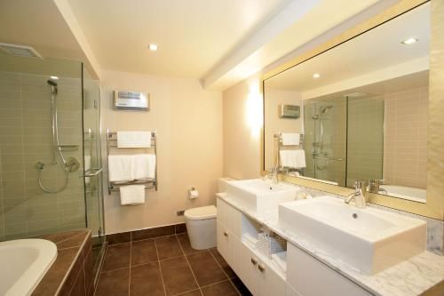 Hotel Photo 13