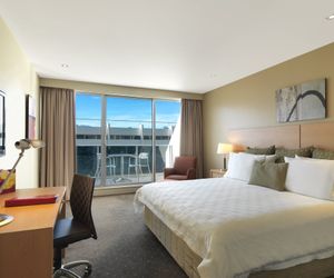 Crowne Plaza Queenstown Queenstown New Zealand