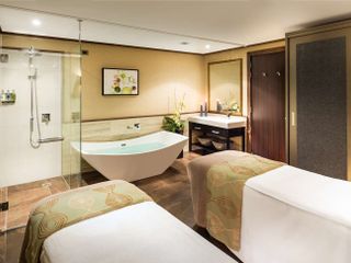 Hotel pic Hilton Queenstown Resort & Spa