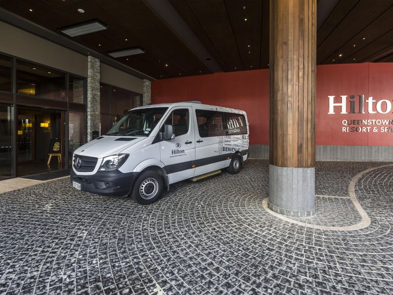 Hotel Photo 20