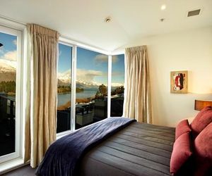 Oaks Club Resort Queenstown New Zealand