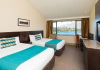 Отзывы Copthorne Hotel & Resort Lakefront Queenstown, 4 звезды