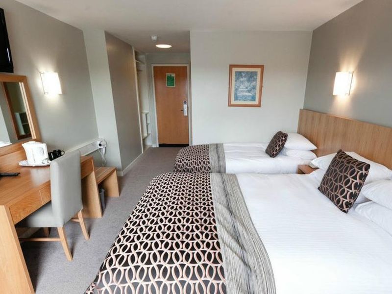 Hotel Photo 1