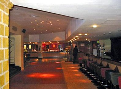 Hotel Photo 13