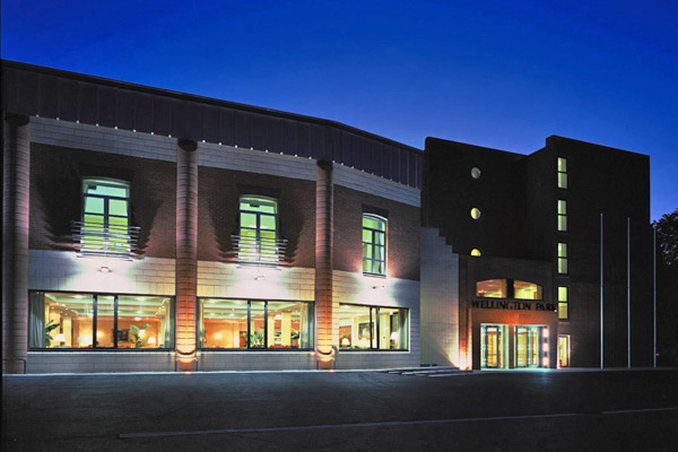 Hotel Photo 20