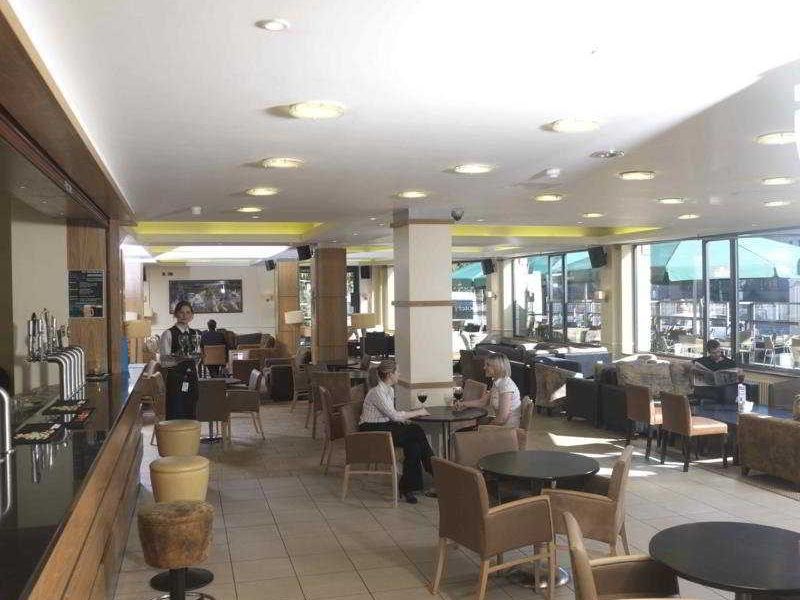 Hotel Photo 9