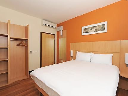 ibis Belfast City Centre, Belfast United Kingdom