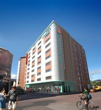 Hotel Photo 23