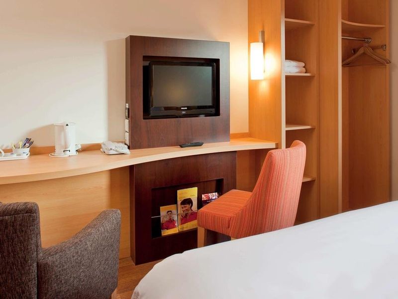 Hotel Photo 5