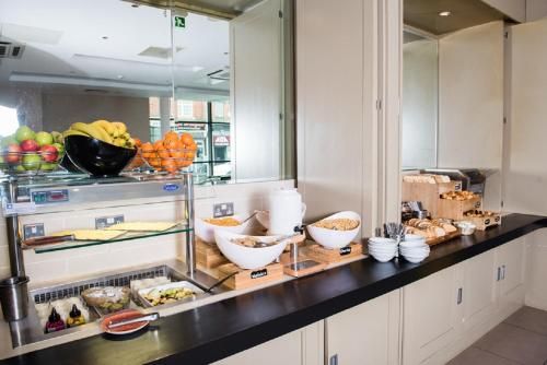 Hotel Photo 9