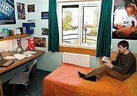 Отзывы Queen’s University Belfast, Elms Village — Campus Accommodation