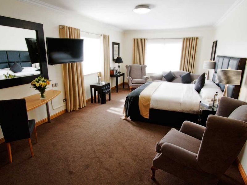 Hotel Photo 6