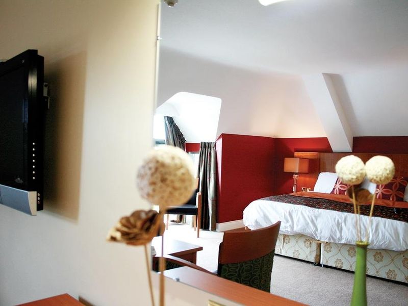 Hotel Photo 3