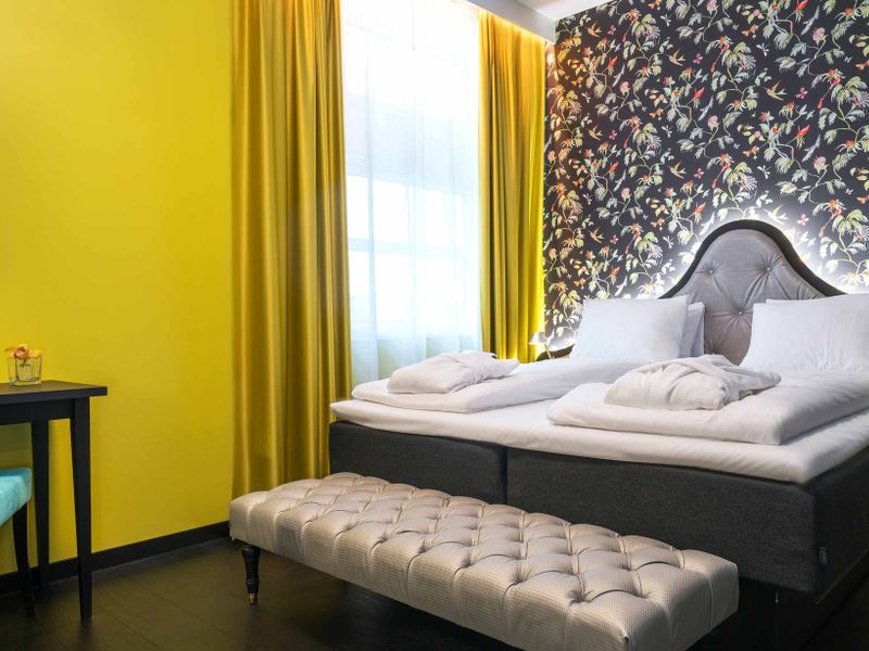 Hotel Photo 1
