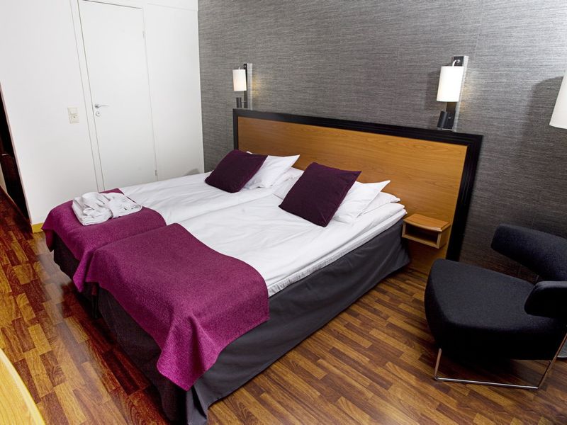 Hotel Photo 5