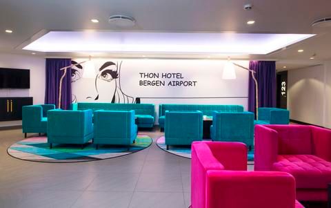 Hotel Photo 9