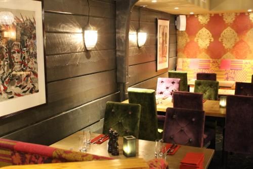 Hotel Photo 22