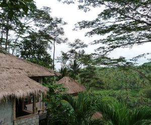 Green Spirit Villa Ubud Indonesia