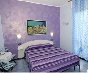 Villa Caribe Monterosso al Mare Italy