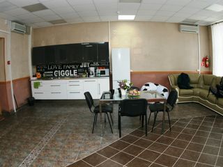 Гиггли Хостел