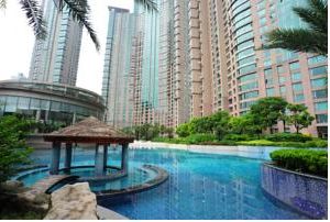 Shanghai Yopark 5-Star Apartment- Shimao Riviera Garden Shanghai China