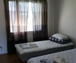 Kotareitti Apartments Rovaniemi Finland