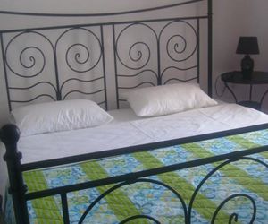 Studio Tolakis Naxos Town Greece