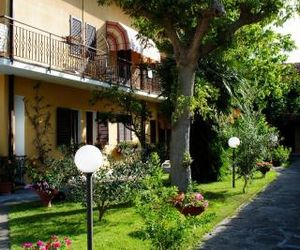 Albergo Villa Lorena Forte dei Marmi Italy