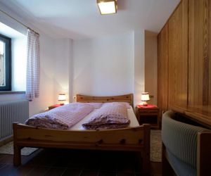 Apartments Gonzaga Canazei Italy