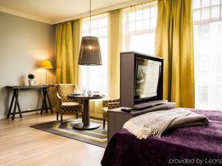 Фото отеля Frogner House Apartments - Skovveien 8