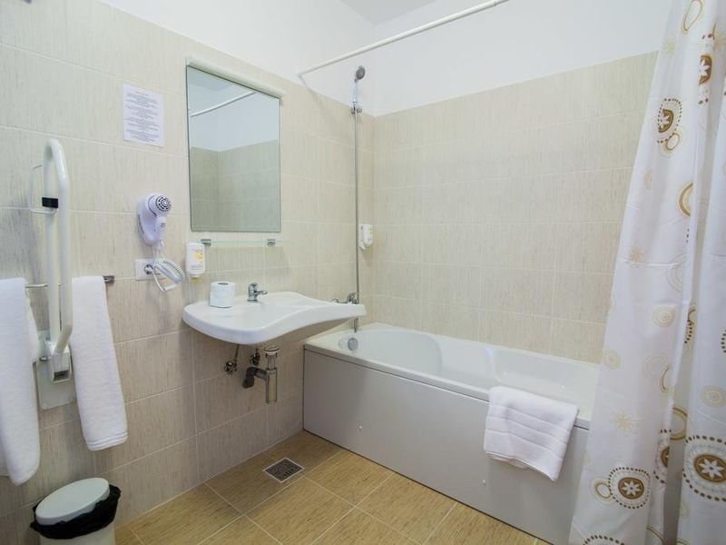 Hotel Photo 13
