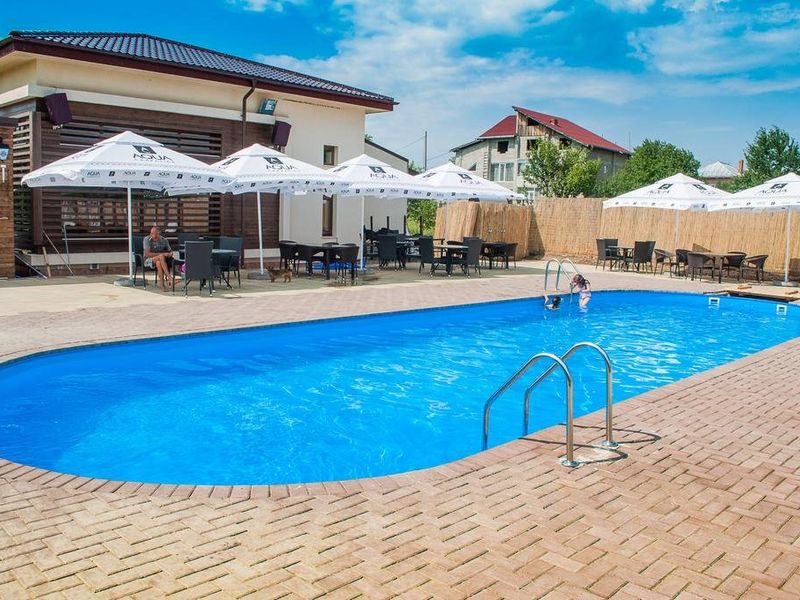 Hotel Photo 21