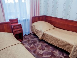 Гостиница Репинская