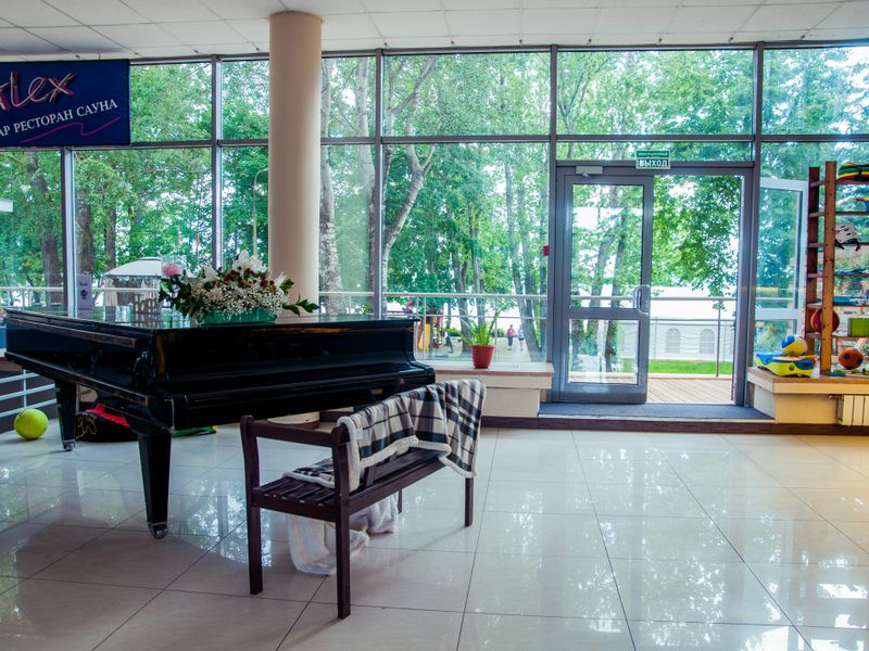 Hotel Photo 17